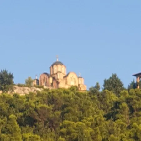 Tomas Trebinje