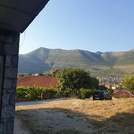 Apartman Tomas Trebinje