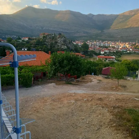 Apartman Tomas