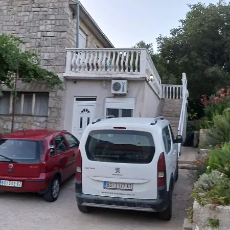 Apartman Tomas Trebinje